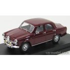 RIO MODELS ALFA ROMEO GIULIETTA POLIZIA - MUSEO DI ROMA