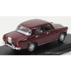 RIO MODELS ALFA ROMEO GIULIETTA POLIZIA - MUSEO DI ROMA