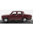 RIO MODELS ALFA ROMEO GIULIETTA POLIZIA - MUSEO DI ROMA