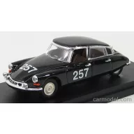  RIO MODELS CITROEN DS19 N 257 MILLE MIGLIA 1957 ABOUT - BOURILLOT