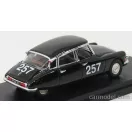 RIO MODELS CITROEN DS19 N 257 MILLE MIGLIA 1957 ABOUT - BOURILLOT