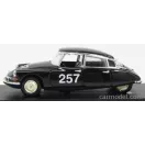 RIO MODELS CITROEN DS19 N 257 MILLE MIGLIA 1957 ABOUT - BOURILLOT