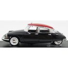 RIO MODELS CITROEN DS19 TAXI DE PARIS 1963