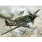 Revell Messerschmitt Bf 109 G-10 makett