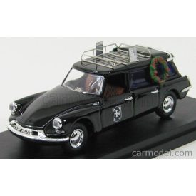 RIO MODELS CITROEN ID19 BREAK POMPE FUNEBRI PARIS