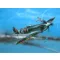 Revell Supermarine Spitfire Mk V makett