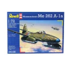 Revell - Me 262 A-1a makett