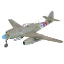 Revell - Me 262 A-1a makett