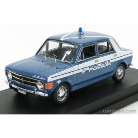 RIO MODELS FIAT 128 4-PORTE POLIZIA STRADALE 1970
