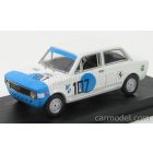 RIO MODELS FIAT 128 N 107 MONZA 1971 VIMERCATI