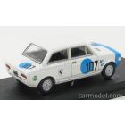 RIO MODELS FIAT 128 N 107 MONZA 1971 VIMERCATI