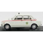 RIO MODELS FIAT 128 4-DOOR TAXI MILANO 1972