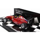Minichamps TATUUS FA010B N 3 FIRST SINGLE SEATER RACE FLORIDA WINTER SERIES 26.01.2014 MAX VERSTAPPEN