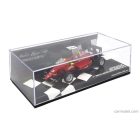 Minichamps TATUUS FA010B N 3 FIRST SINGLE SEATER RACE FLORIDA WINTER SERIES 26.01.2014 MAX VERSTAPPEN