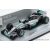 Minichamps MERCEDES F1 W06 AMG PETRONAS HYBRID N 6 MALAYSIAN GP 2015 NICO ROSBERG