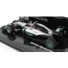 Minichamps MERCEDES F1 W07 HYBRID AMG PETRONAS N 44 CHINESE GP 2016 LEWIS HAMILTON