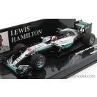 Minichamps MERCEDES F1 W07 HYBRID AMG PETRONAS N 44 WINNER MONACO GP 2016 LEWIS HAMILTON