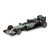 Minichamps MERCEDES AMG PETRONAS W07 HYBRID - NICO ROSBERG - WINNER JAPANESE GP 2016