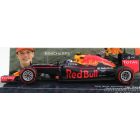 Minichamps RED BULL RACING F1 RB12 TAG HEUER N 33 3rd GERMAN GP 2016 MAX VERSTAPPEN