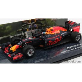   Minichamps RED BULL RACING F1 RB12 TAG HEUER N 3 HALO TEST BELGIAN GP 2016 D.RICCIARDO