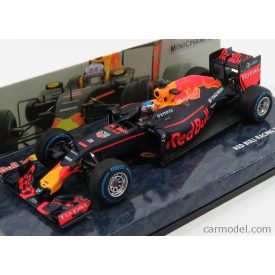   Minichamps RED BULL RACING F1 RB12 TAG HEUER N 3 BRAZILIAN GP 2016 D.RICCIARDO