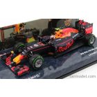 Minichamps RED BULL RACING F1 RB12 TAG HEUER N 33 3rd BRAZILIAN GP 2016 M.VERSTAPPEN