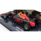 Minichamps RED BULL RACING F1 RB12 TAG HEUER N 33 3rd BRAZILIAN GP 2016 M.VERSTAPPEN