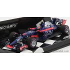 Minichamps TORO ROSSO F1 RENAULT STR12 N 10 MEXICAN GP 2017 P.GASLY