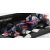 Minichamps TORO ROSSO F1 RENAULT STR12 N 10 MEXICAN GP 2017 P.GASLY