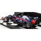 Minichamps TORO ROSSO F1 RENAULT STR12 N 10 MEXICAN GP 2017 P.GASLY