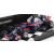 Minichamps TORO ROSSO F1 RENAULT N 28 MEXICAN GP 2017 B.HARTLEY - BLUE RED