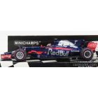 Minichamps TORO ROSSO F1 RENAULT N 28 MEXICAN GP 2017 B.HARTLEY - BLUE RED