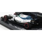 Minichamps Williams F1 FW40 TEAM MARTINI RACING N 19 ABU DHABI GP 2017 F.MASSA (LAST GP)