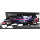 Minichamps TORO ROSSO F1 STR13 HONDA TEAM RED BULL N 28 SEASON 2018 B.HARTLEY