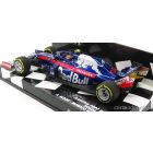 Minichamps TORO ROSSO F1 SRT14 HONDA TEAM RED BULL N 23 MONACO GP 2019 A.ALBON