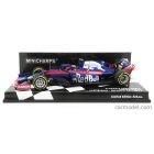 Minichamps TORO ROSSO F1 SRT14 HONDA TEAM RED BULL N 23 MONACO GP 2019 A.ALBON