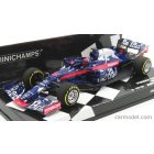 Minichamps TORO ROSSO F1 SRT14 HONDA TEAM RED BULL N 26 MONACO GP 2019 D.KVYAT