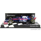 Minichamps TORO ROSSO F1 SRT14 HONDA TEAM RED BULL N 26 MONACO GP 2019 D.KVYAT