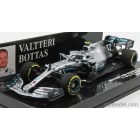 Minichamps MERCEDES F1 W10 EQ POWER+ TEAM AMG PETRONAS MOTORSPORT N 77 WINNER USA GP 2019 V.BOTTAS