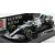 Minichamps MERCEDES F1 W10 EQ POWER+ TEAM AMG PETRONAS MOTORSPORT N 77 WINNER USA GP 2019 V.BOTTAS