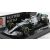 Minichamps MERCEDES F1 W10 EQ POWER+ TEAM AMG PETRONAS MOTORSPORT N 77 WINNER USA GP 2019 V.BOTTAS