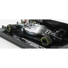 Minichamps MERCEDES F1 W10 EQ POWER+ TEAM AMG PETRONAS MOTORSPORT N 77 WINNER USA GP 2019 V.BOTTAS