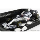 Minichamps ALPHA TAURI F1 AT01 HONDA RA620H TEAM ALPHA TAURI F1 N 10 SEASON 2020 P.GASLY