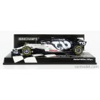 Minichamps ALPHA TAURI F1 AT01 HONDA RA620H TEAM ALPHA TAURI F1 N 10 SEASON 2020 P.GASLY