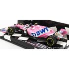 Minichamps MERCEDES F1 RP20 TEAM SPORTPESA RACING POINT N 18 SEASON 2020 L.STROLL