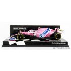 Minichamps MERCEDES F1 RP20 TEAM SPORTPESA RACING POINT N 18 SEASON 2020 L.STROLL