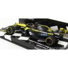 Minichamps RENAULT F1 R.S.20 TEAM RENAULT DP WORLD N 31 SEASON 2020 E.OCON
