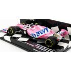 Minichamps MERCEDES F1 RP20 TEAM SPORTPESA RACING POINT N 18 AUSTRIAN GP 2020 L.STROLL