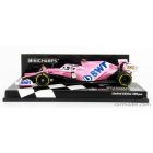 Minichamps MERCEDES F1 RP20 TEAM SPORTPESA RACING POINT N 18 AUSTRIAN GP 2020 L.STROLL