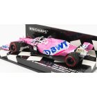 Minichamps MERCEDES F1 RP20 TEAM SPORTPESA RACING POINT N 27 70th ANNIVERSARY GP 2020 N.HULKENBERG